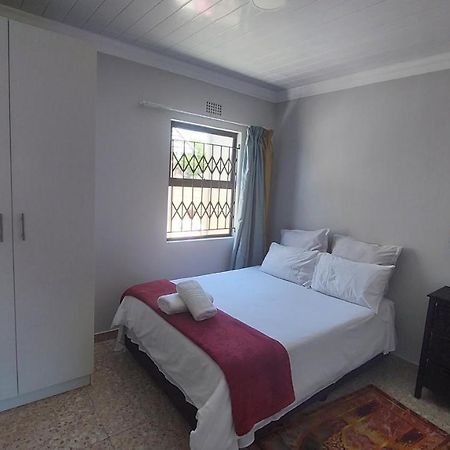 Finca Guest House Kapstadt Exterior foto