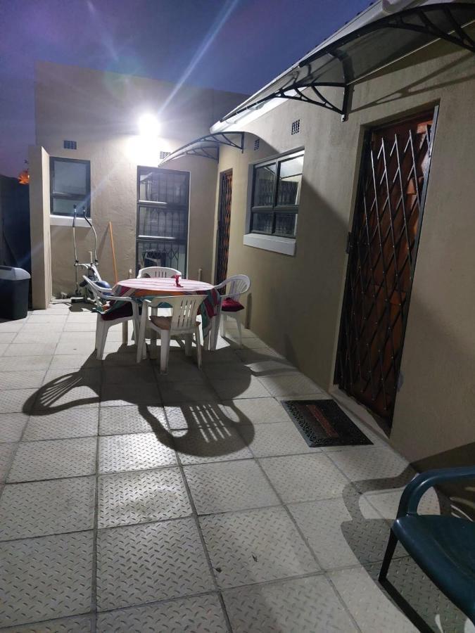 Finca Guest House Kapstadt Exterior foto